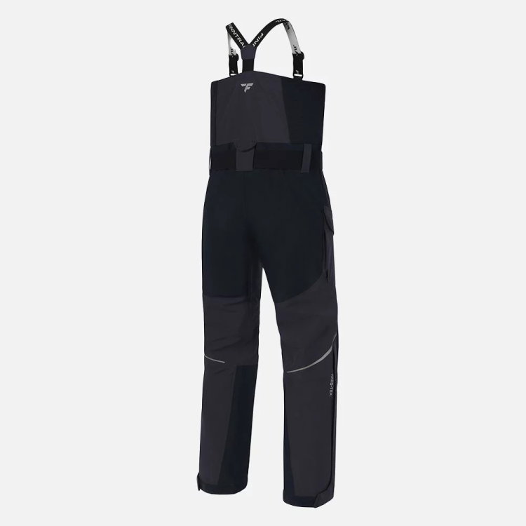 Pants Excalibur 4616 DarkGrey XXXL