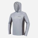 Longsleeve Wave Big Logo 6614 Grey L