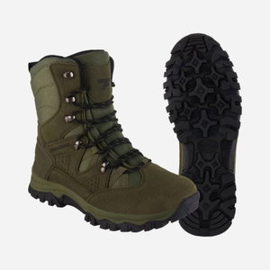 Boots Defender 5173 Khaki 11