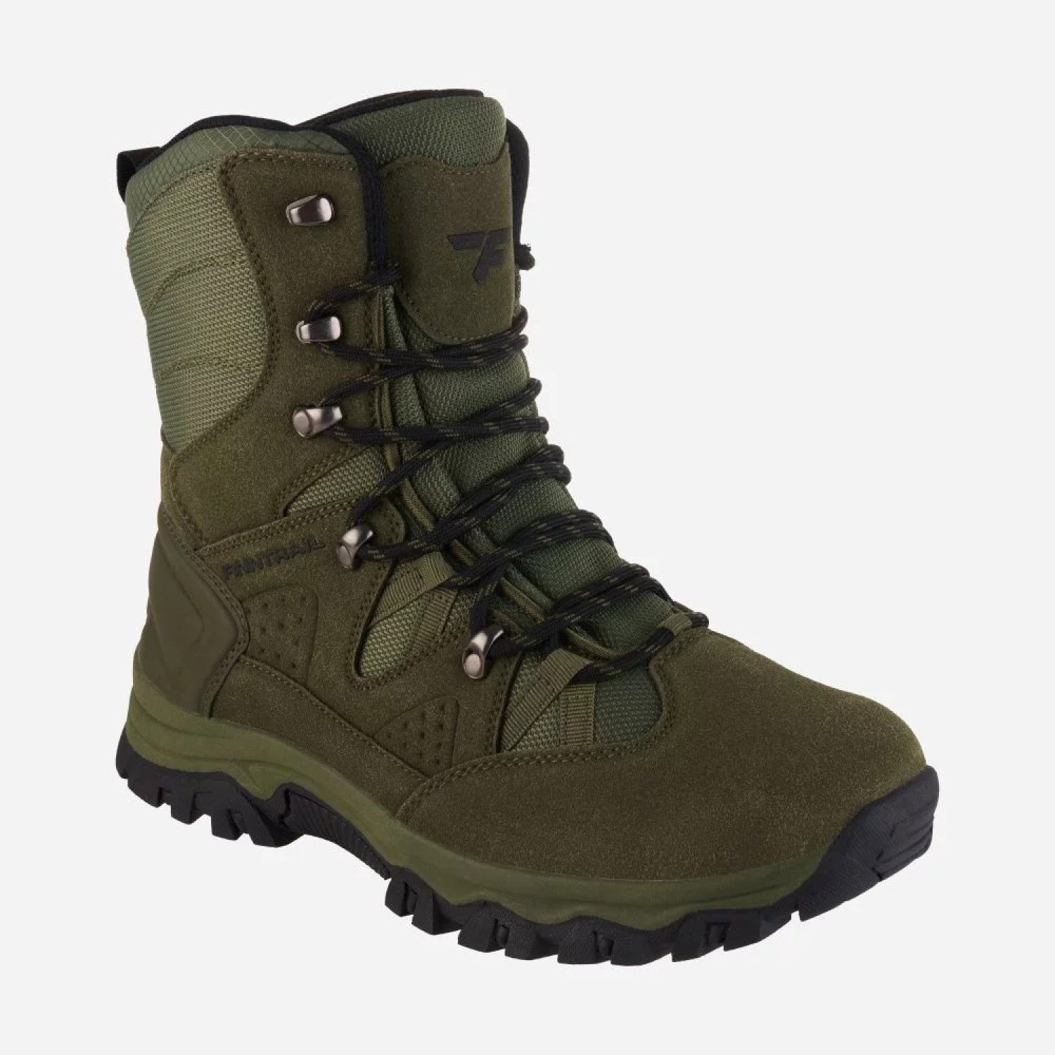 Boots Defender 5173 Khaki 7
