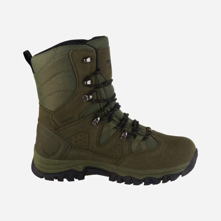 Boots Defender 5173 Khaki 7