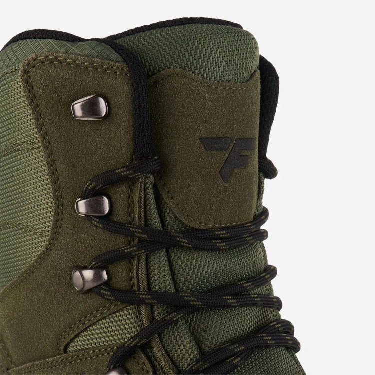 Boots Defender 5173 Khaki 7