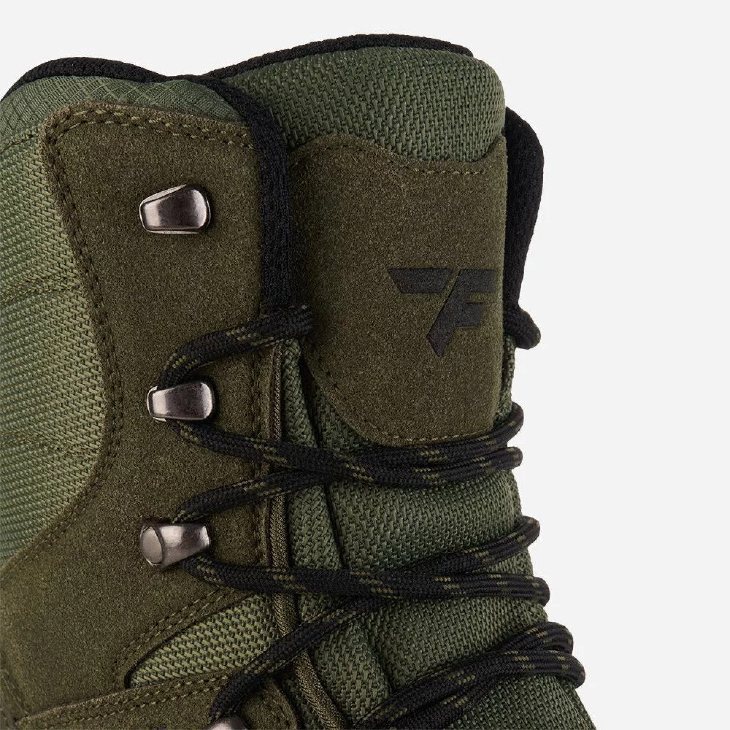 Boots Defender 5173 Khaki 7