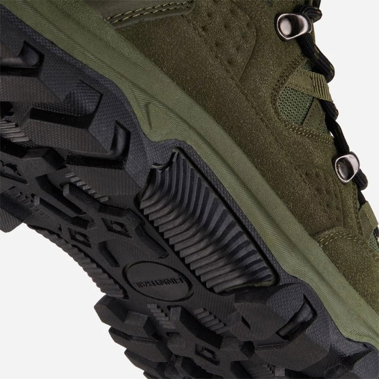 Boots Defender 5173 Khaki 7
