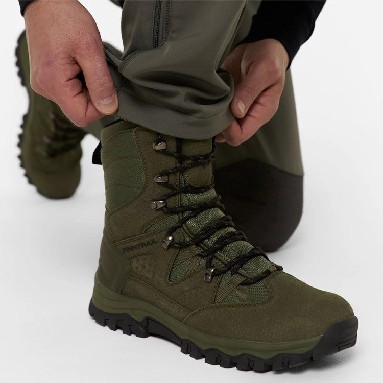 Boots Defender 5173 Khaki 7