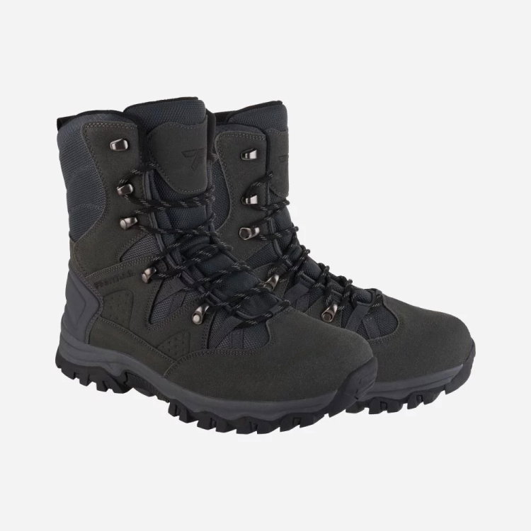 Boots Defender 5173 Graphite 6