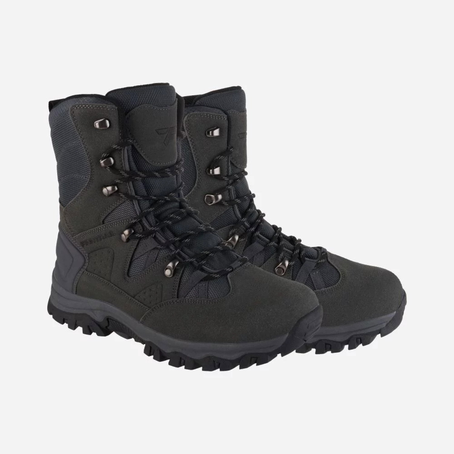 Boots Defender 5173 Graphite 6