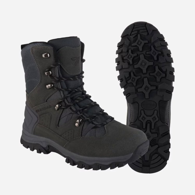 Boots Defender 5173 Graphite 6