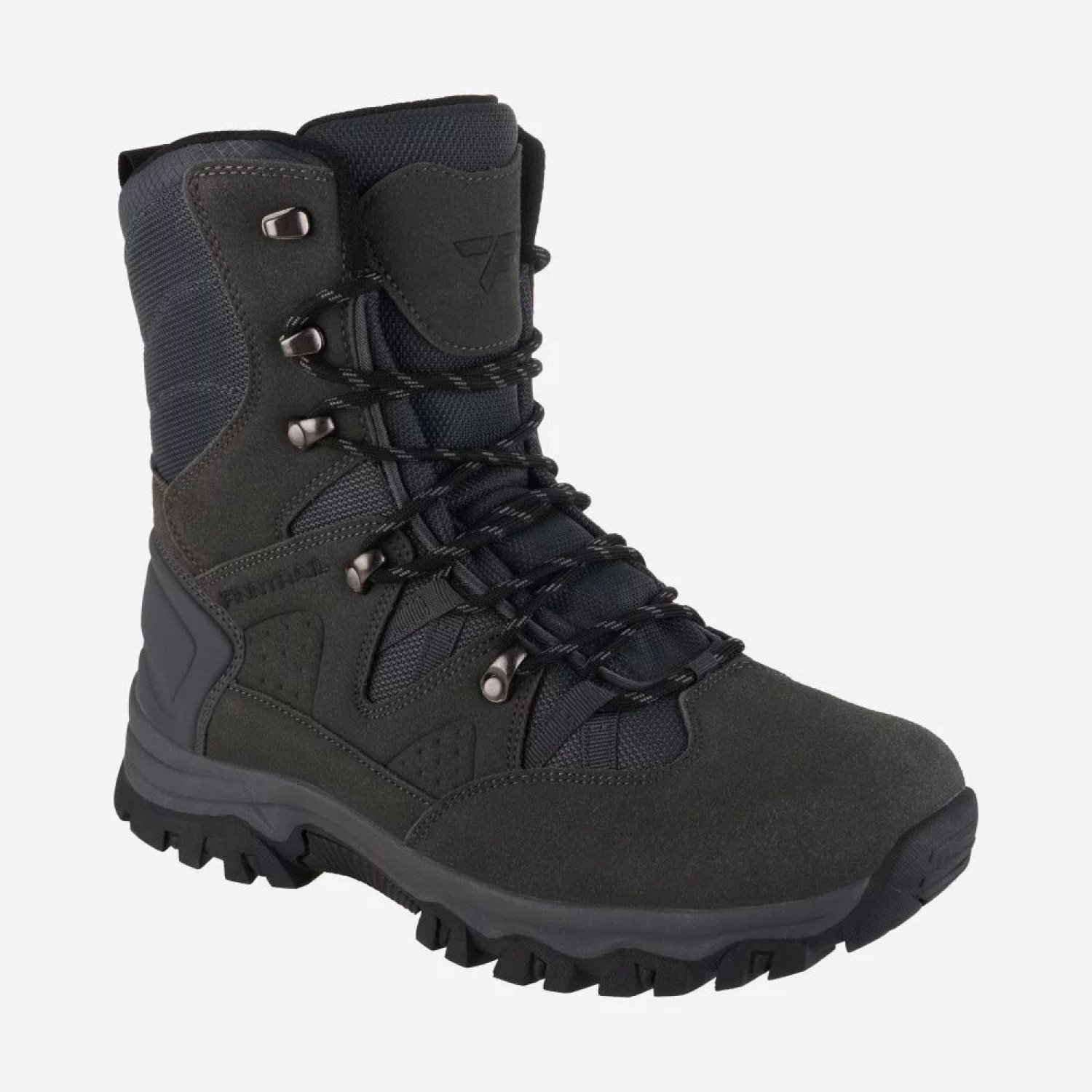 Boots Defender 5173 Graphite 6