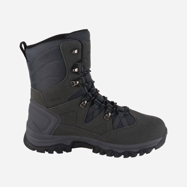 Boots Defender 5173 Graphite 6