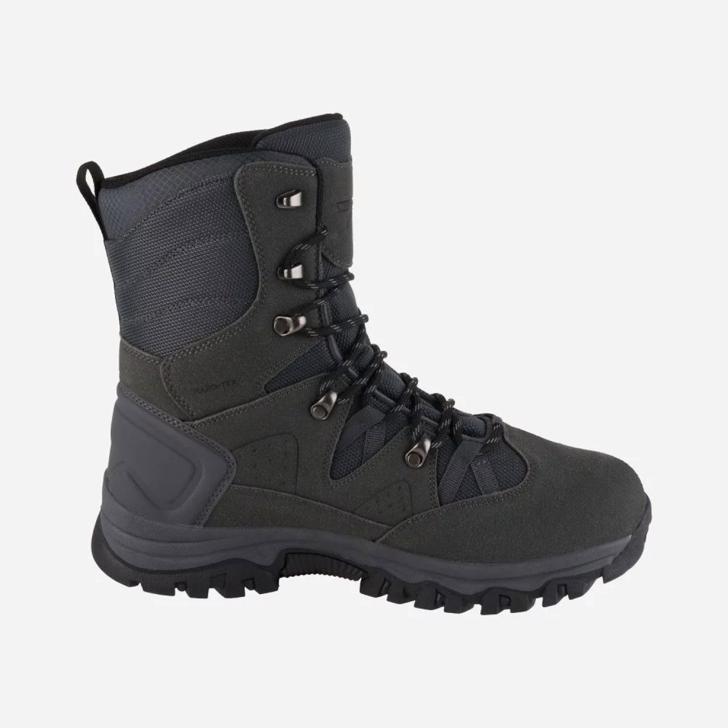 Boots Defender 5173 Graphite 6