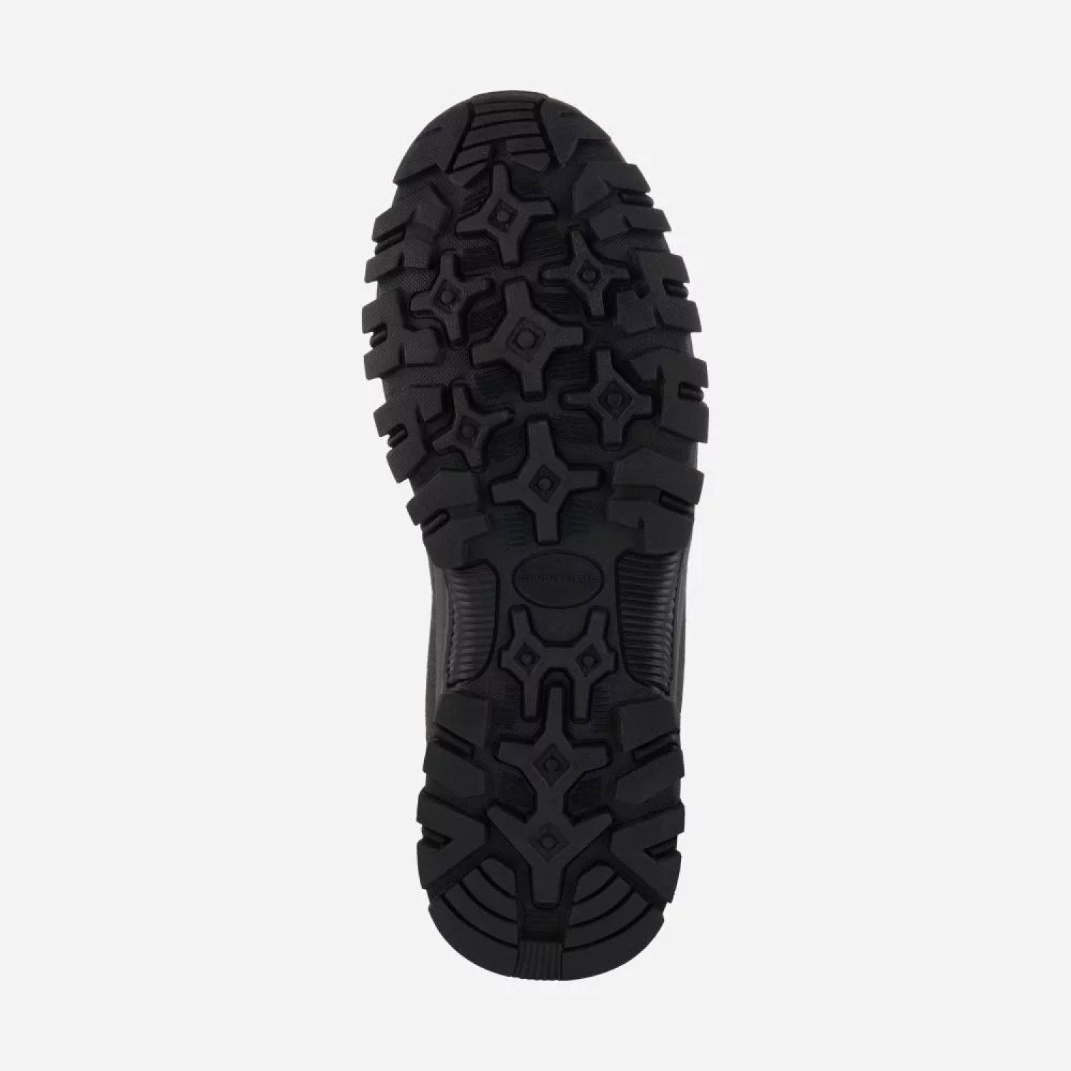 Boots Defender 5173 Graphite 6