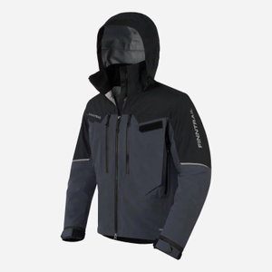 Jacket Proguide 4031 DarkGrey S
