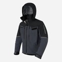 Jacket Proguide 4031 DarkGrey L