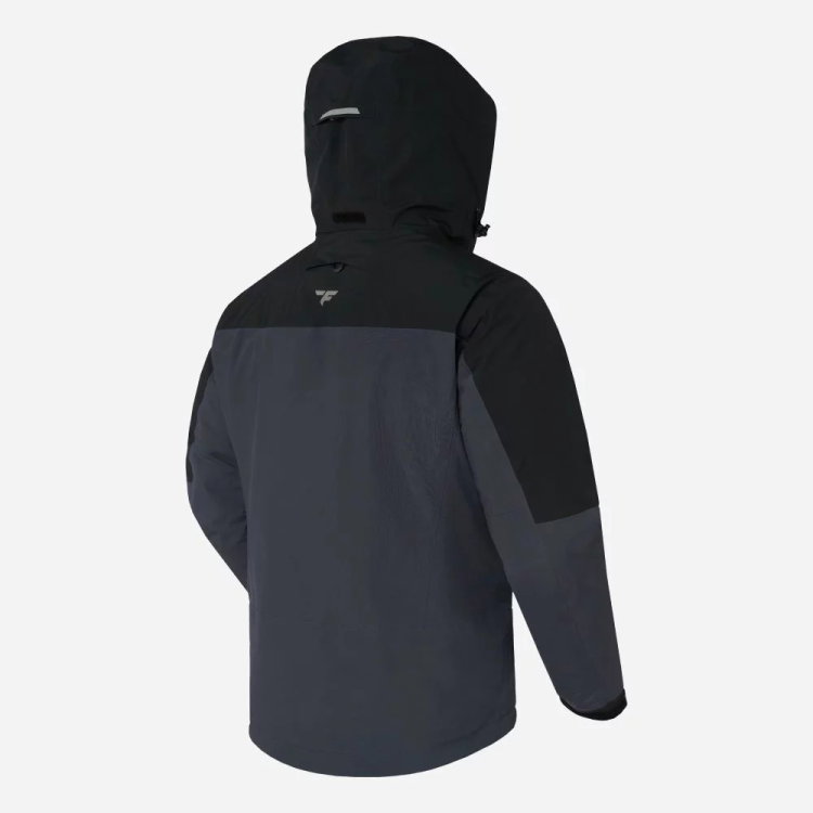 Jacket Proguide 4031 DarkGrey L