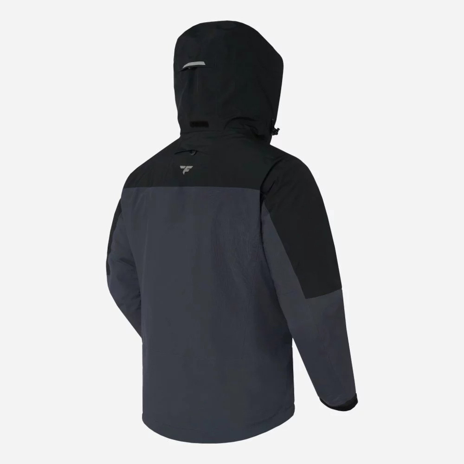 Jacket Proguide 4031 DarkGrey L