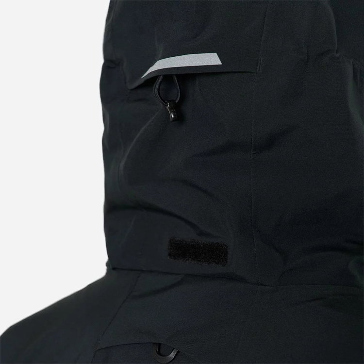 Jacket Proguide 4031 DarkGrey L
