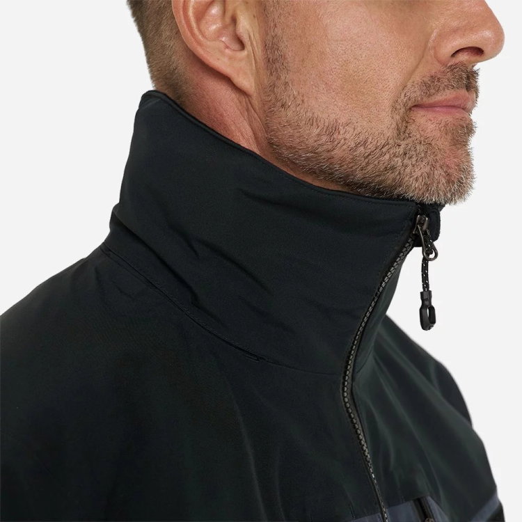 Jacket Proguide 4031 DarkGrey L