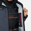 Jacket Proguide 4031 DarkGrey L