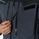 Jacket Proguide 4031 DarkGrey L