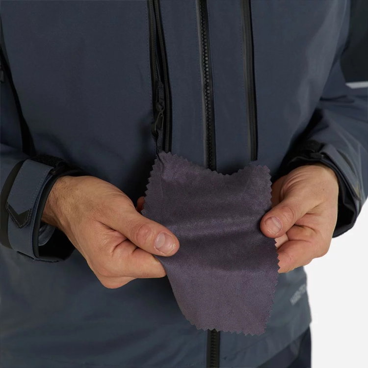 Jacket Proguide 4031 DarkGrey L