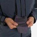 Jacket Proguide 4031 DarkGrey L