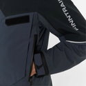 Jacket Proguide 4031 DarkGrey L
