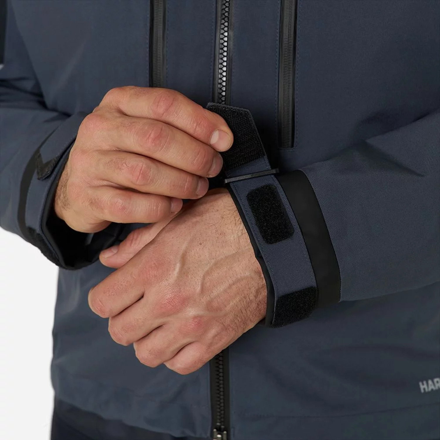 Jacket Proguide 4031 DarkGrey L