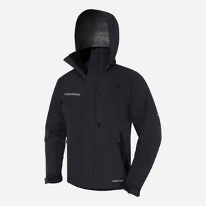 Jacket Excalibur 4032 DarkGrey XXL