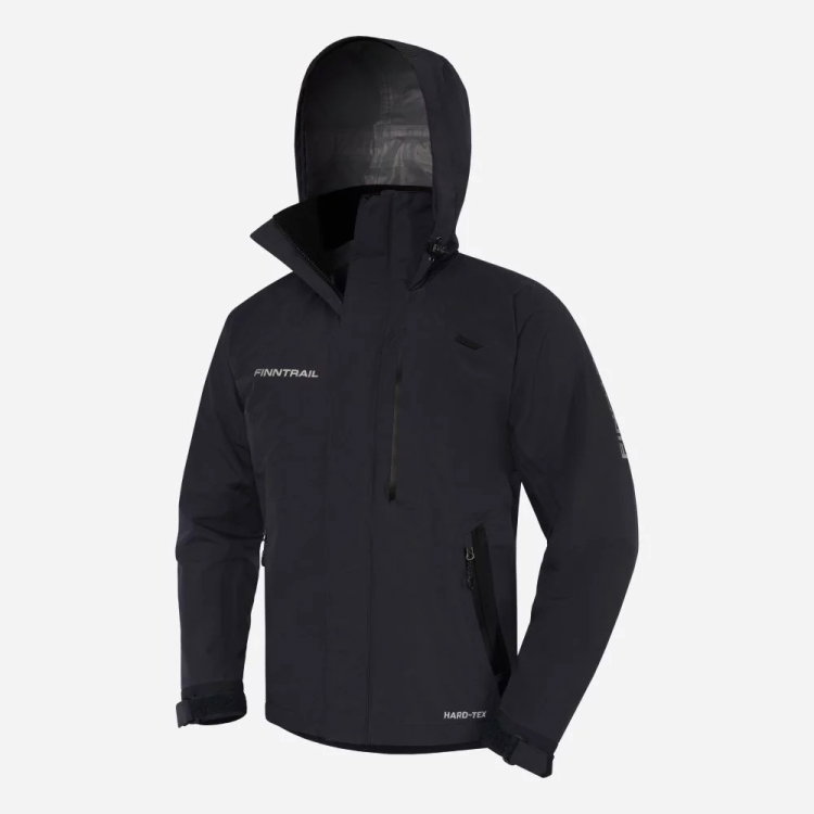 Jacket Excalibur 4032 DarkGrey XL