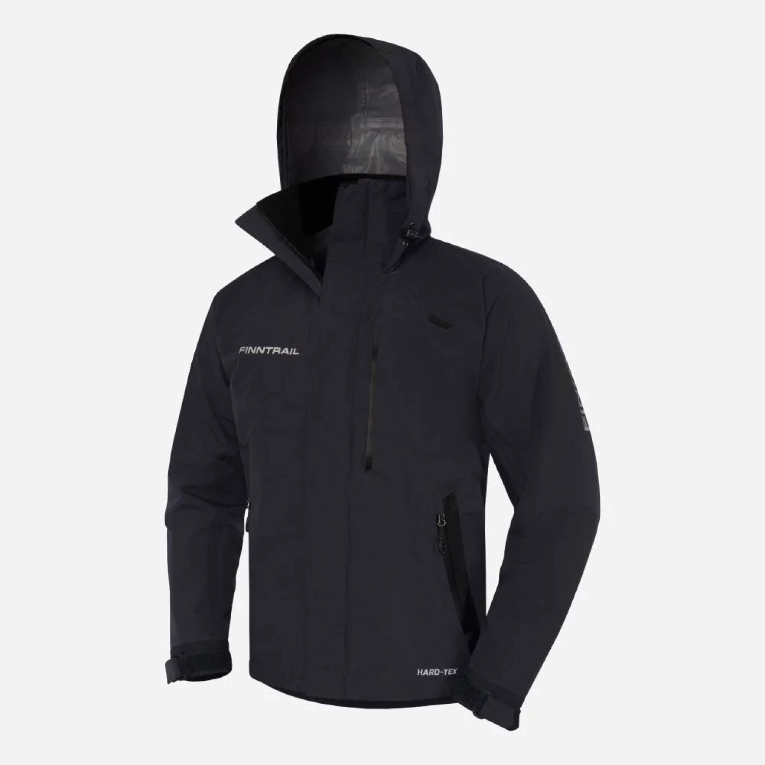 Jacket Excalibur 4032 DarkGrey L