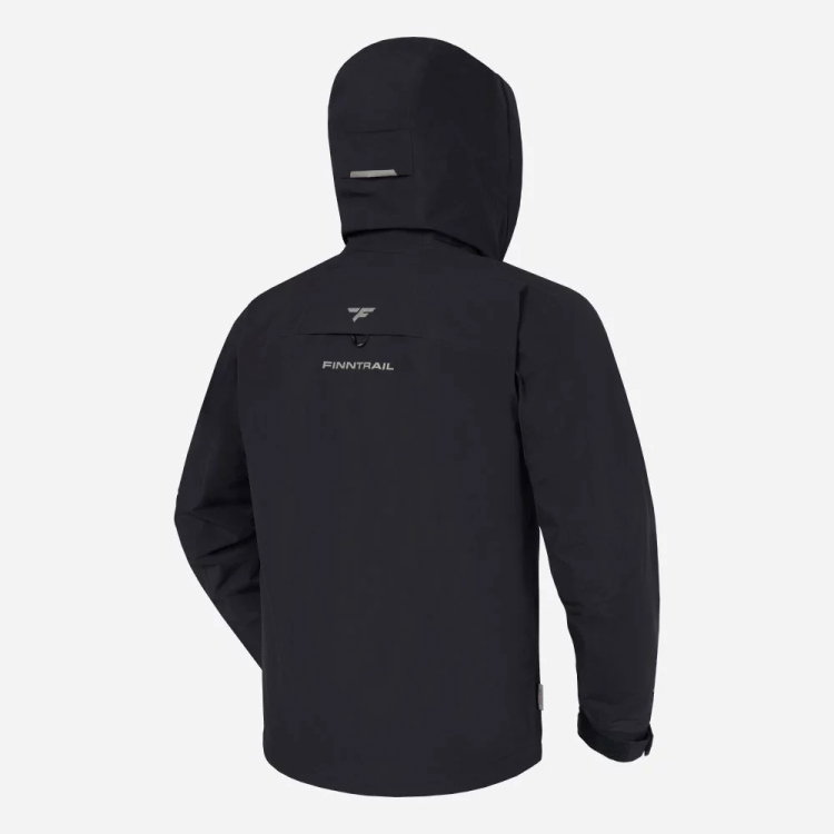 Jacket Excalibur 4032 DarkGrey XXXL