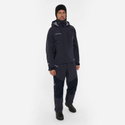 Jacket Excalibur 4032 DarkGrey XXXL