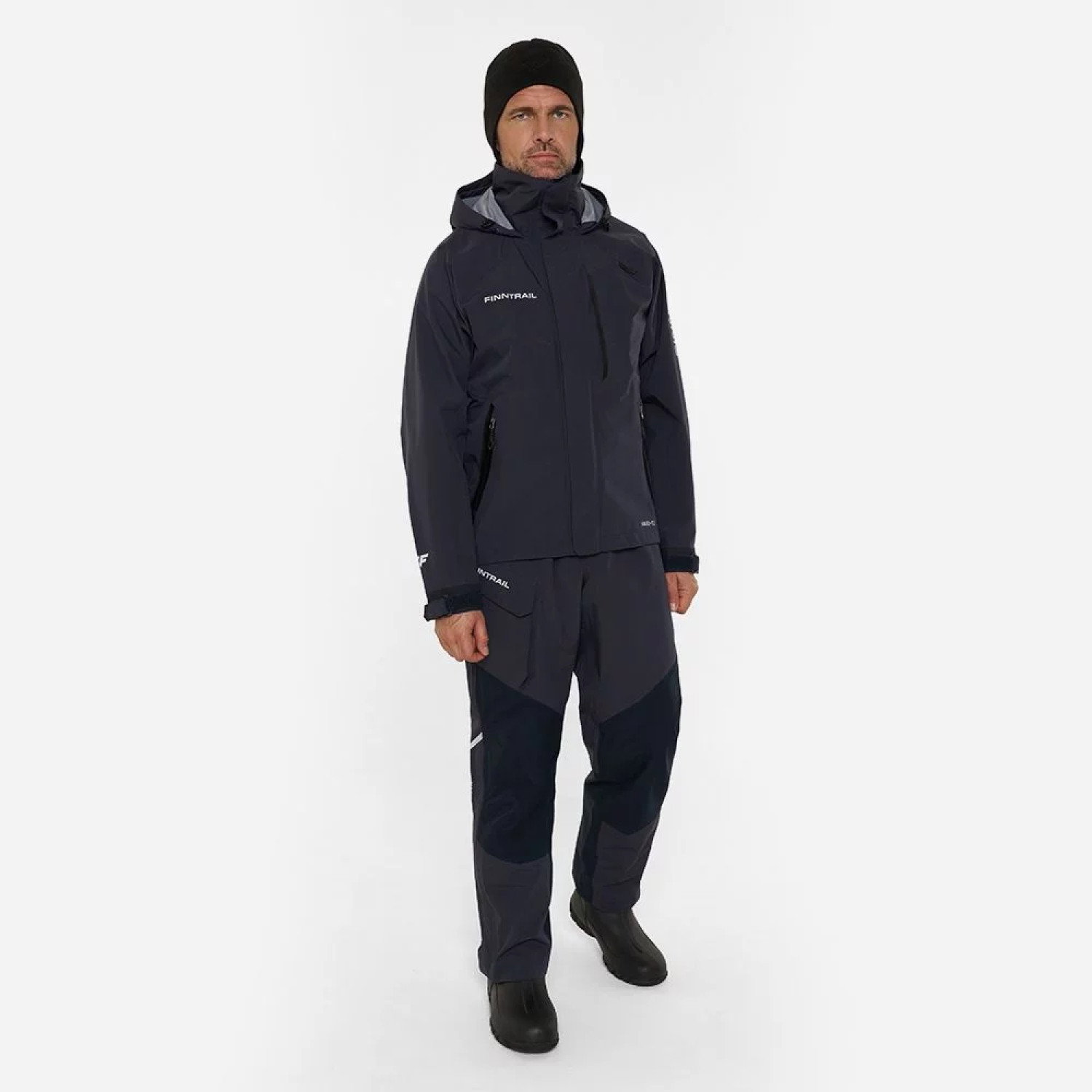Jacket Excalibur 4032 DarkGrey XXXL