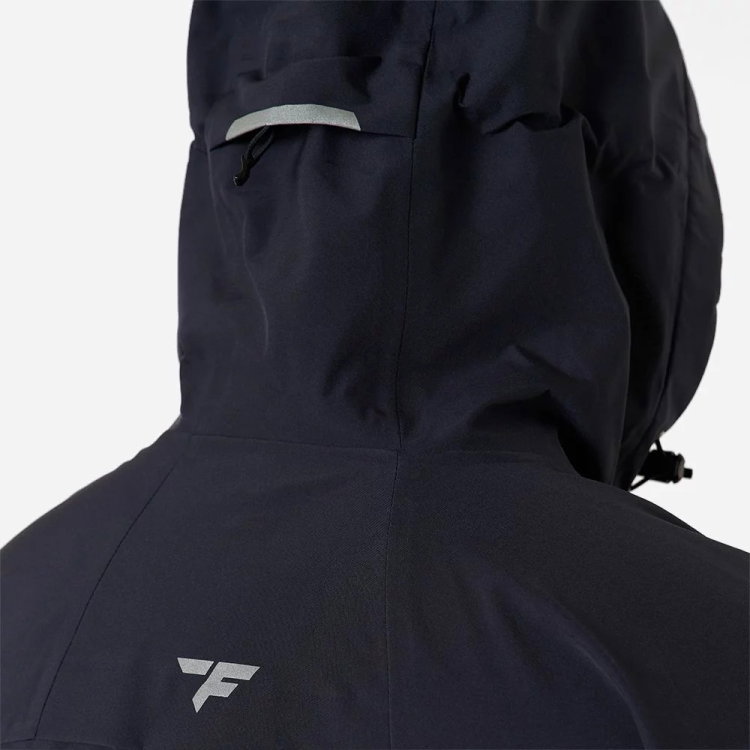 Jacket Excalibur 4032 DarkGrey XXXL