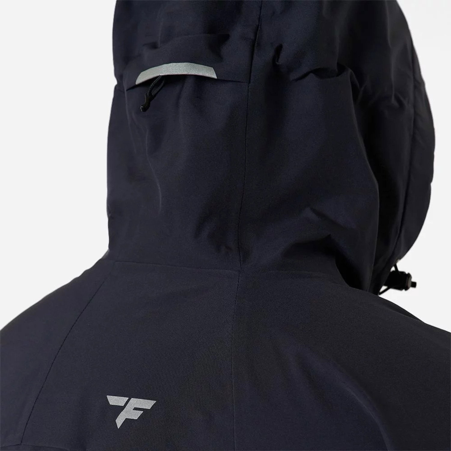 Jacket Excalibur 4032 DarkGrey XXXL