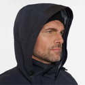 Jacket Excalibur 4032 DarkGrey XXXL