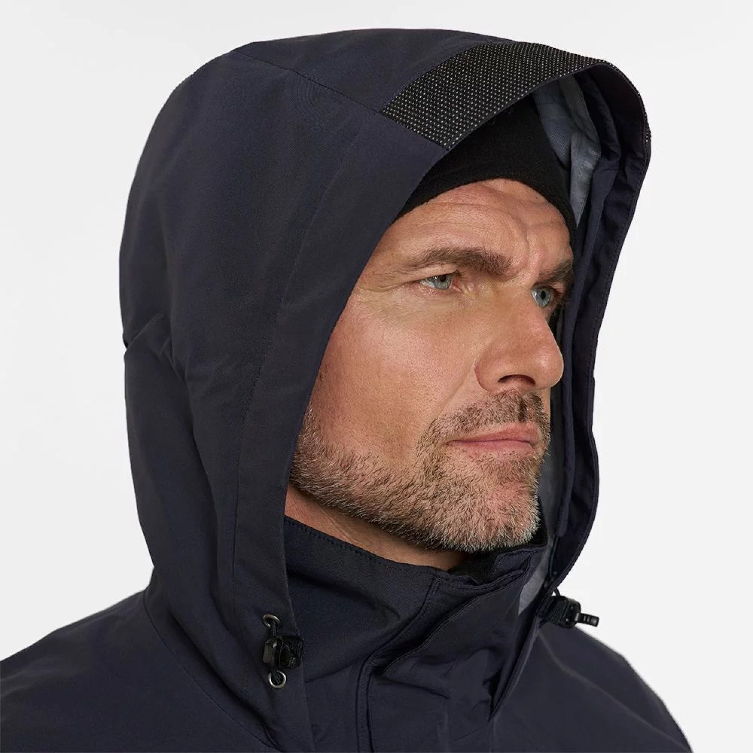 Jacket Excalibur 4032 DarkGrey XXXL