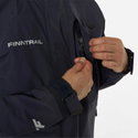 Jacket Excalibur 4032 DarkGrey XXXL