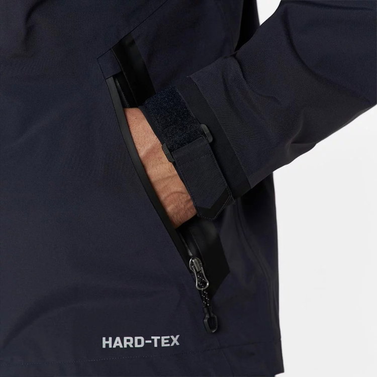 Jacket Excalibur 4032 DarkGrey XXXL