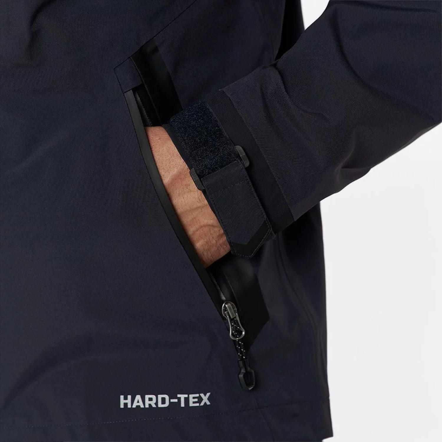 Jacket Excalibur 4032 DarkGrey XXXL