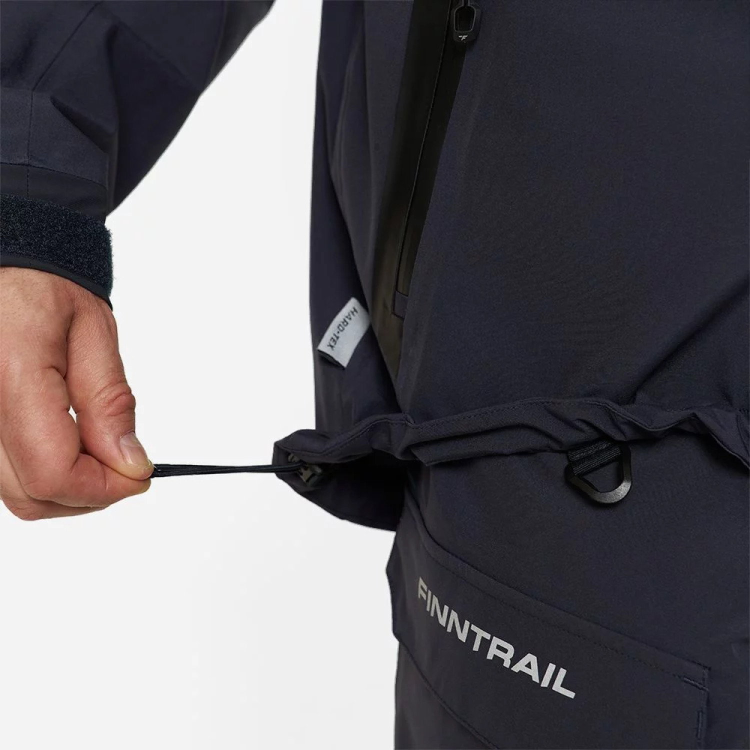 Jacket Excalibur 4032 DarkGrey XXXL