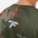 Jersey Gravity 6603 Khaki XS