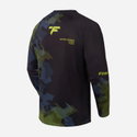 Jersey Gravity 6603 Graphite XS