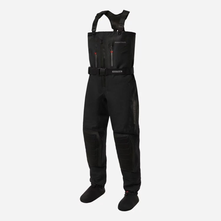 Waders Speedmaster-Z 1542 Graphite L