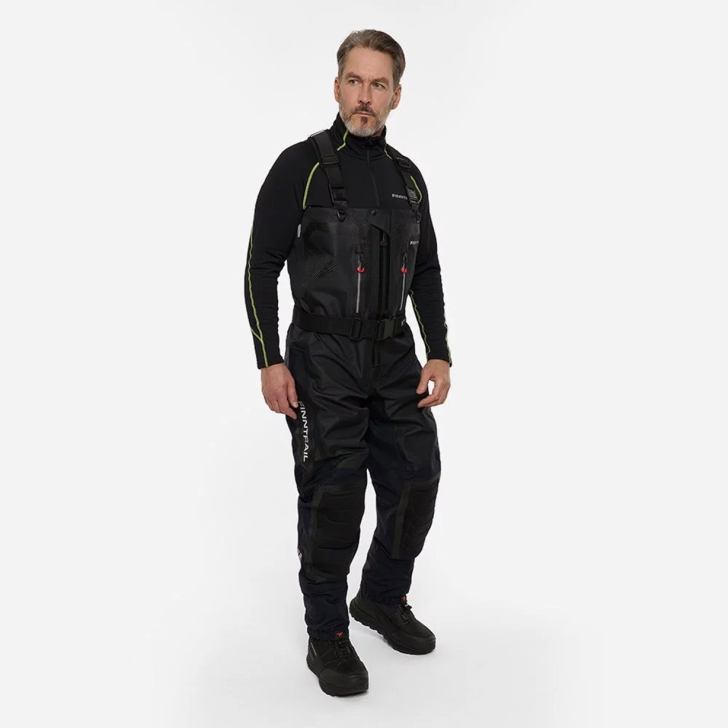 Waders Speedmaster-Z 1542 Graphite S