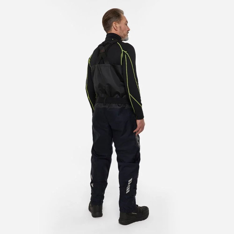 Waders Speedmaster-Z 1542 Graphite S