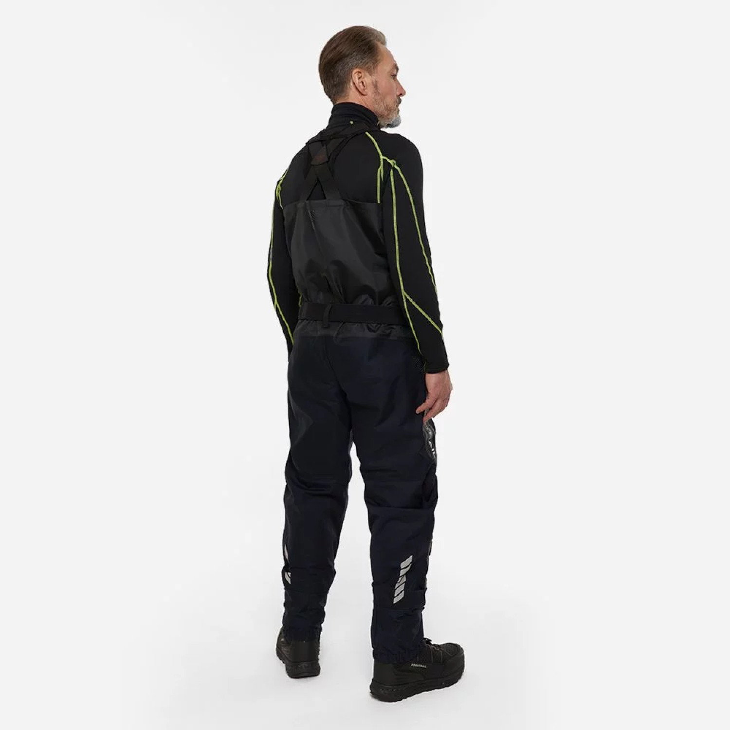 Waders Speedmaster-Z 1542 Graphite S