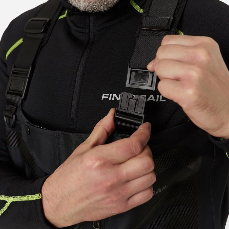 Waders Speedmaster-Z 1542 Graphite S