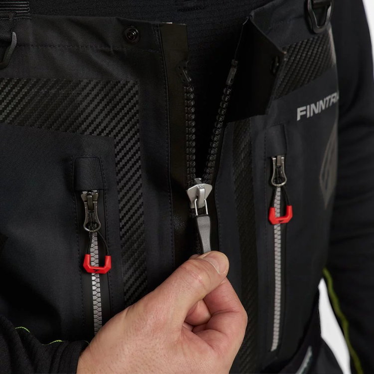 Waders Speedmaster-Z 1542 Graphite S